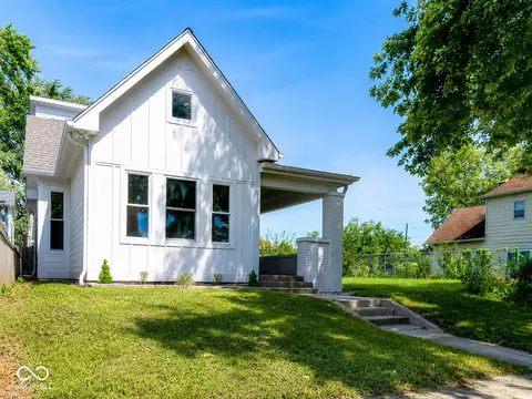 252 Iowa St, Indianapolis, IN 46225