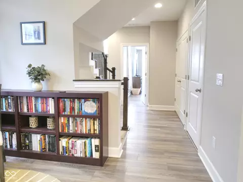 Entry Way - 13209 E 131st St, Fishers, IN 46037 photo 5 of 8