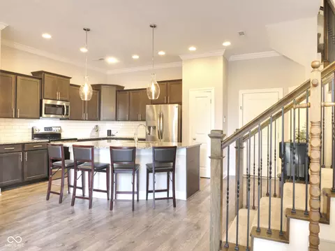 Kitchen - 13209 E 131st St, Fishers, IN 46037 photo 3 of 4