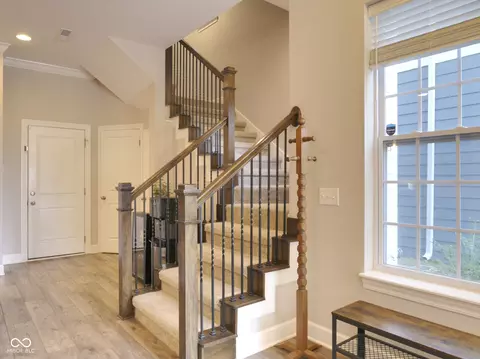 Entry Way - 13209 E 131st St, Fishers, IN 46037 photo 1 of 8