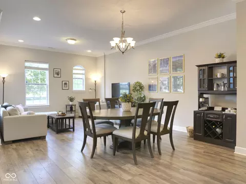 Dining - 13209 E 131st St, Fishers, IN 46037 photo 3 of 3
