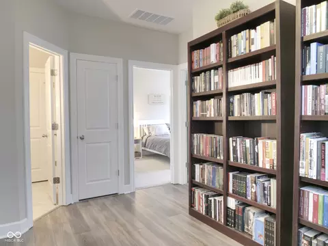 Entry Way - 13209 E 131st St, Fishers, IN 46037 photo 6 of 8