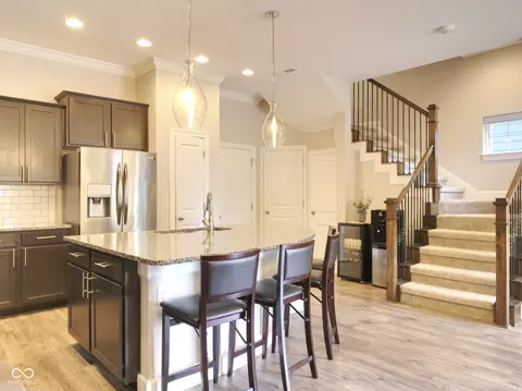 Kitchen - 13209 E 131st St, Fishers, IN 46037 photo 4 of 4