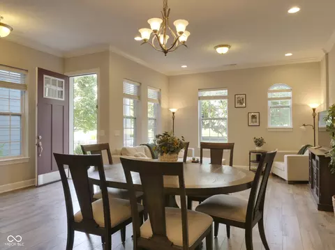 Dining - 13209 E 131st St, Fishers, IN 46037 photo 1 of 3
