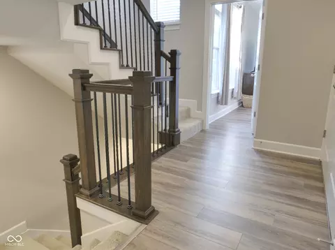 Entry Way - 13209 E 131st St, Fishers, IN 46037 photo 3 of 8