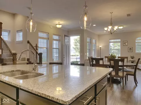 Kitchen - 13209 E 131st St, Fishers, IN 46037 photo 1 of 4