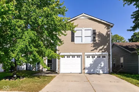 14352 Cuppola Dr, Noblesville, IN 46060