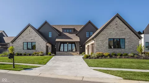1445 Chatham Ridge Ct, Westfield, IN 46074