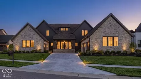1445 Chatham Ridge Ct, Westfield, IN 46074