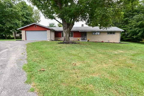 116 Hadley Woodland, Mooresville, IN 46158