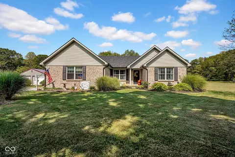 11836 W County Road 250 S, Medora, IN 47260