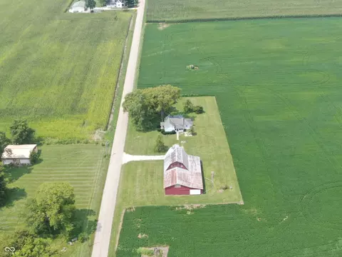 1914 N 600 Rd E, Shelbyville, IN 46176