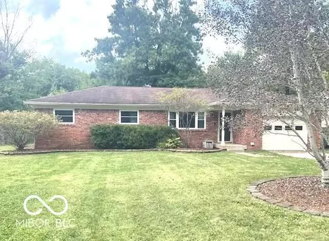 3015 Westleigh Dr, Indianapolis, IN 46268