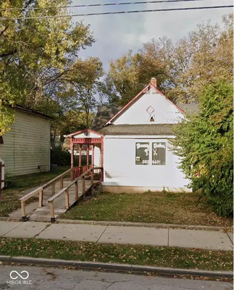 3324 N Illinois St, Indianapolis, IN 46208