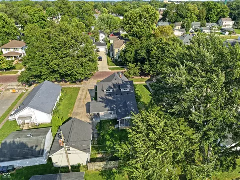 View/Area - 206 S Broadway St, Pendleton, IN 46064 photo 11 of 12