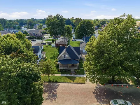 View/Area - 206 S Broadway St, Pendleton, IN 46064 photo 1 of 12