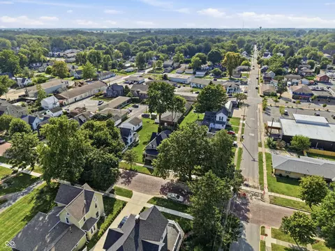 View/Area - 206 S Broadway St, Pendleton, IN 46064 photo 5 of 12