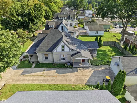 View/Area - 206 S Broadway St, Pendleton, IN 46064 photo 3 of 12