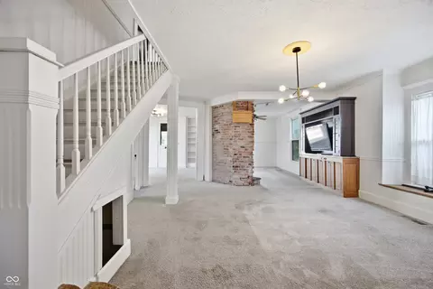 Living - 206 S Broadway St, Pendleton, IN 46064 photo 8 of 8