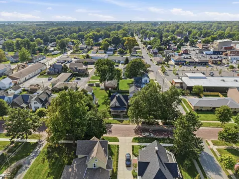 View/Area - 206 S Broadway St, Pendleton, IN 46064 photo 4 of 12