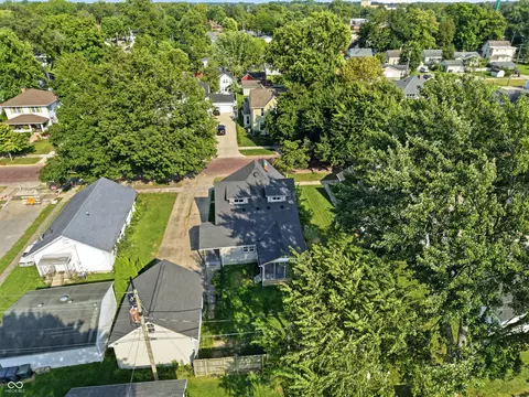 View/Area - 206 S Broadway St, Pendleton, IN 46064 photo 12 of 12