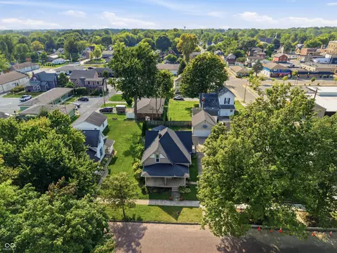 View/Area - 206 S Broadway St, Pendleton, IN 46064 photo 2 of 12