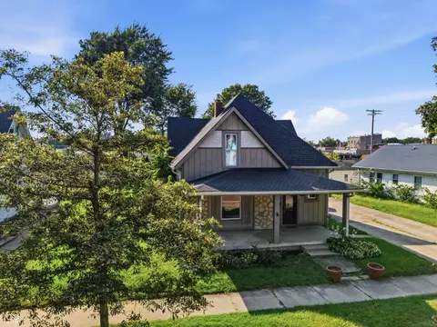 Other - 206 S Broadway St, Pendleton, IN 46064 photo 1 of 10