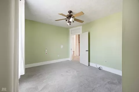 Bedroom - 206 S Broadway St, Pendleton, IN 46064 photo 3 of 13