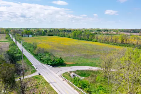 7840 S County Road 850 E, Zionsville, IN 46077