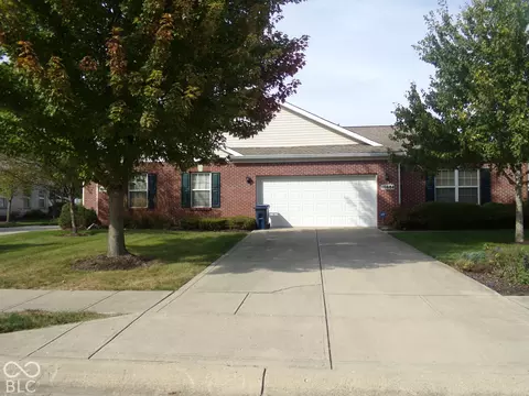 10684 Medinah Dr, Indianapolis, IN 46234
