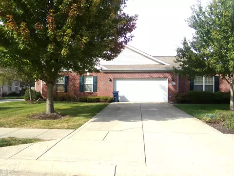 10684 Medinah Dr, Indianapolis, IN 46234