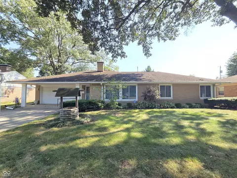 249 S 26th St, Terre Haute, IN 47803