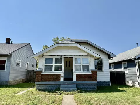 2422 Union St, Indianapolis, IN 46225