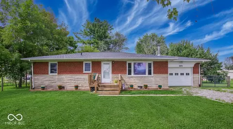 2070 E 100 S, Lebanon, IN 46052