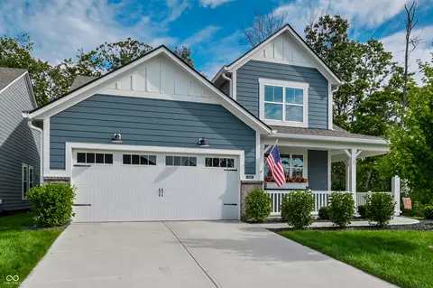 464 Faudree Way, Westfield, IN 46074