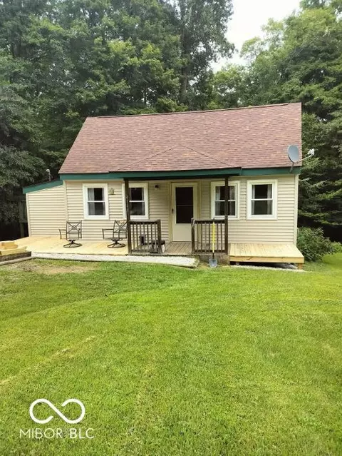 4140 Echo Run Rd, Poland, IN 47868