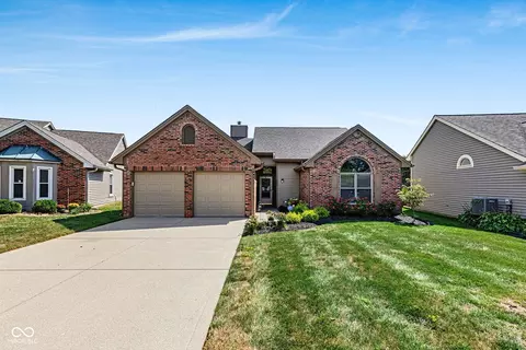 10753 Chesapeake Dr N, Indianapolis, IN 46236