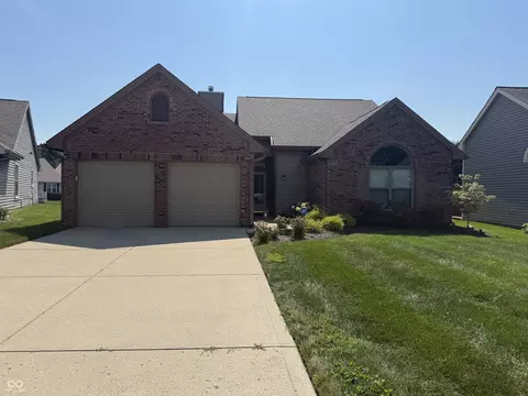 10753 Chesapeake Dr N, Indianapolis, IN 46236