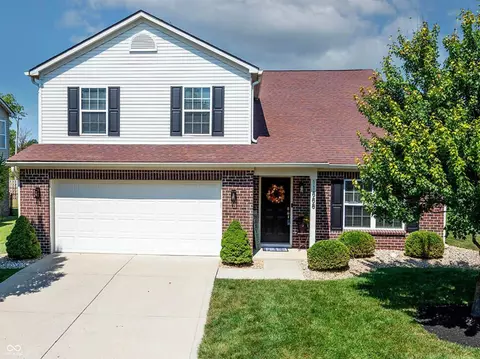 11888 Geyser Ct, Fishers, IN 46038