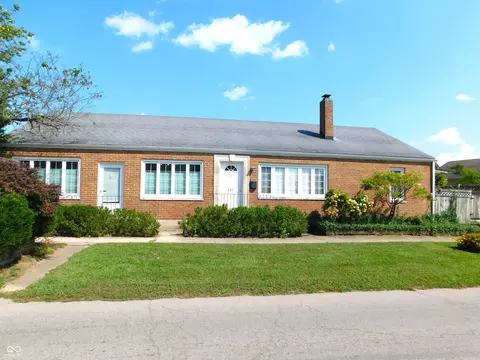 302 S Broadway St, Greensburg, IN 47240