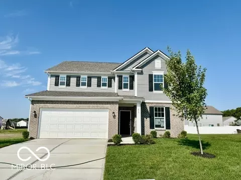 478 Chester Ln, Pittsboro, IN 46167