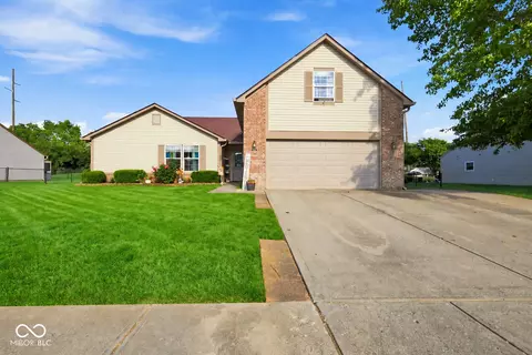 2133 Citation Dr, Indianapolis, IN 46234
