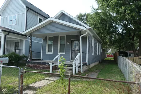 211 Wisconsin St, Indianapolis, IN 46225