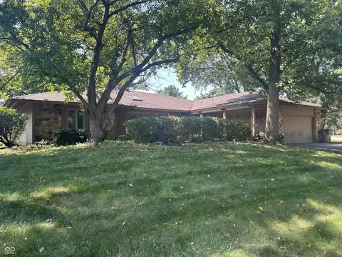 8888 Alderly Ct, Indianapolis, IN 46260