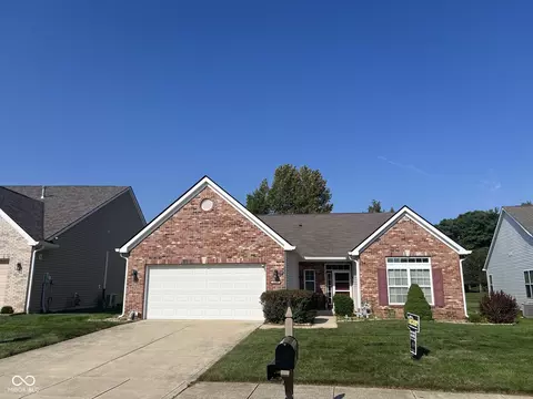 1113 Blue Bird Dr, Indianapolis, IN 46231