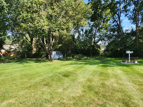 Exterior - 911 E Greyhound Pass, Carmel, IN 46032 photo 8 of 8
