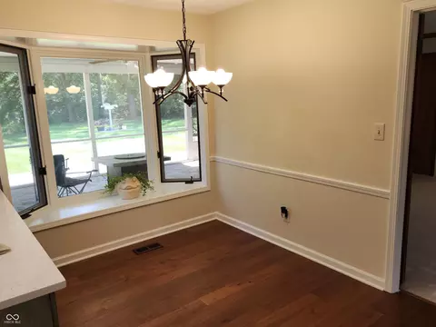 Dining - 911 E Greyhound Pass, Carmel, IN 46032 photo 1 of 1