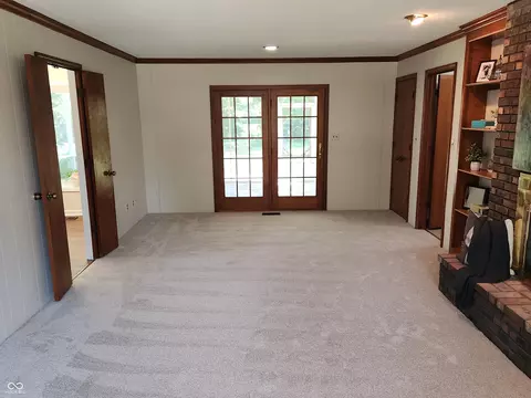 Living - 911 E Greyhound Pass, Carmel, IN 46032 photo 5 of 5