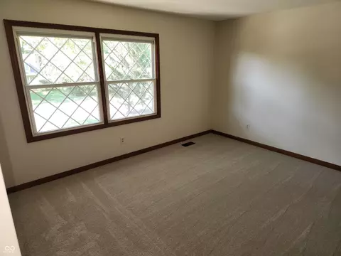 Bedroom - 911 E Greyhound Pass, Carmel, IN 46032 photo 4 of 6