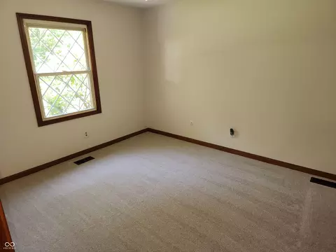 Bedroom - 911 E Greyhound Pass, Carmel, IN 46032 photo 1 of 6